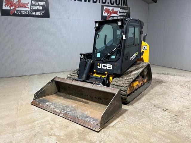 Image of JCB 260T equipment image 1