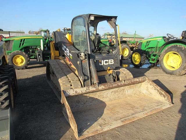 Image of JCB 260T equipment image 1