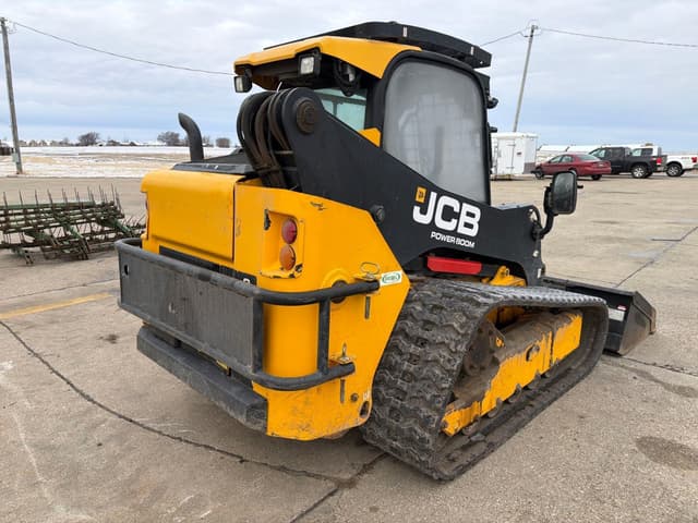 Image of JCB 260T equipment image 3