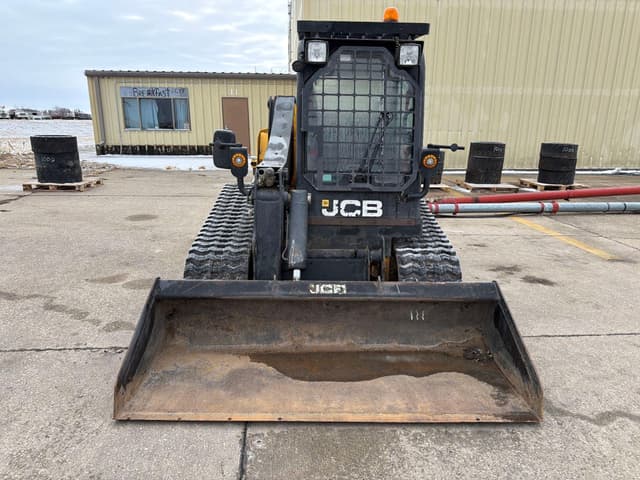 Image of JCB 260T equipment image 1