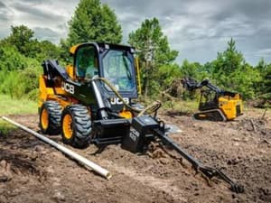 JCB 270 Image