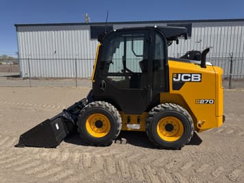 Main image JCB 270