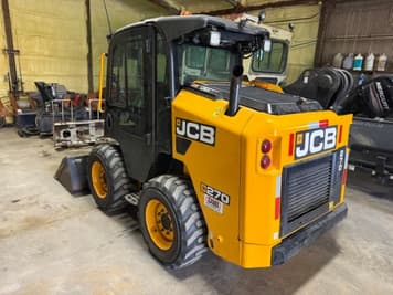 Main image JCB 270