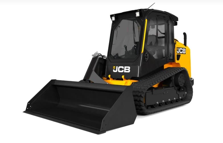 Image of JCB 270T Image 0
