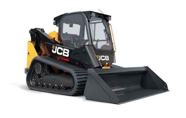 Image of JCB 270T equipment image 3