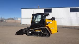 2026 JCB 270T Image