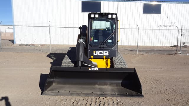 Image of JCB 270T equipment image 1