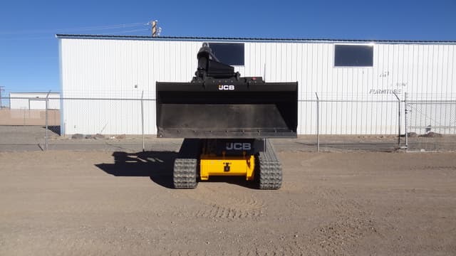 Image of JCB 270T equipment image 3