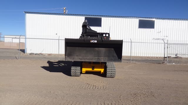 Image of JCB 270T equipment image 2