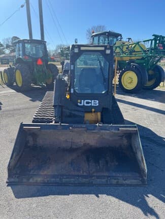 Image of JCB 270T Primary image