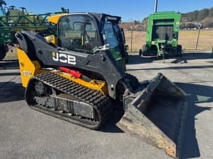 JCB 270T Image