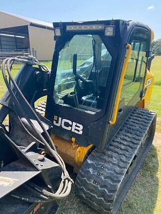 Image of JCB 270T equipment image 4