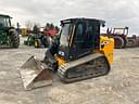 JCB 270T Image