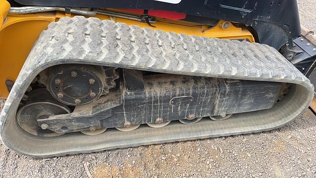 Image of JCB 270T equipment image 4