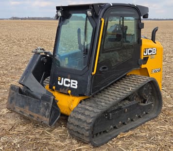 Main image JCB 270T
