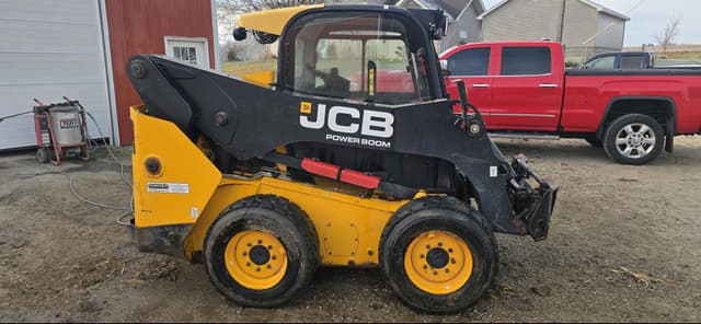 Image of JCB 280 equipment image 3