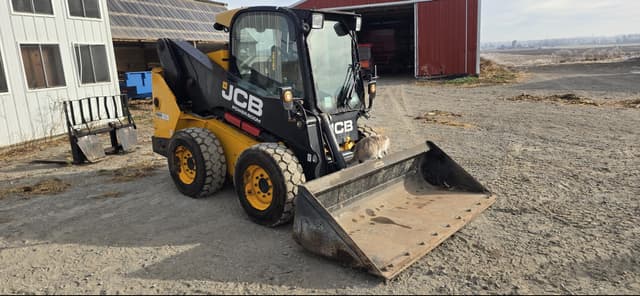 Image of JCB 280 ECO equipment image 1