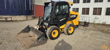 Main image JCB 280 ECO