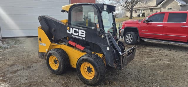 Image of JCB 280 equipment image 2