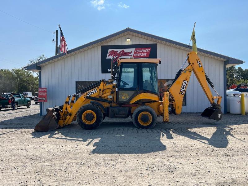 Image of JCB 2CX12 Primary image