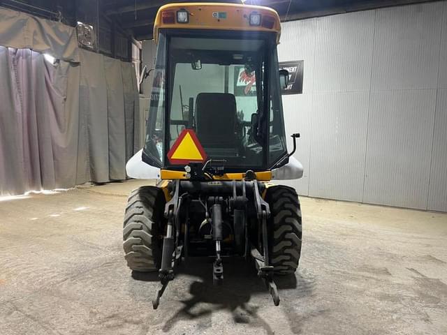Image of JCB 2CX equipment image 4