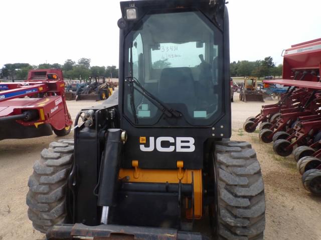 Image of JCB 300 equipment image 2