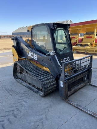 Main image JCB 300T