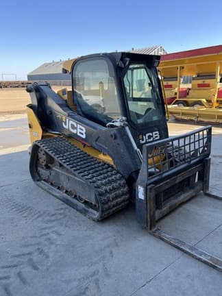 Main image JCB 300T
