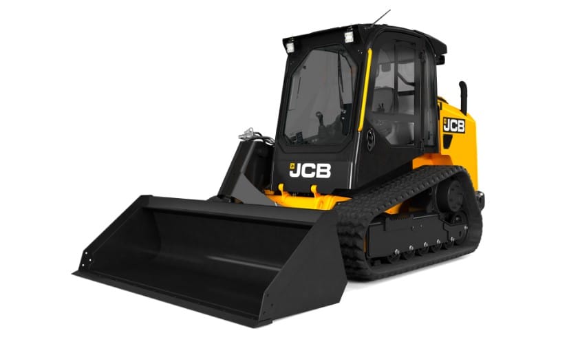 Main image JCB 300T
