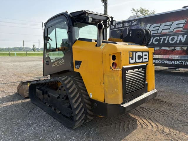 Image of JCB 300T equipment image 2