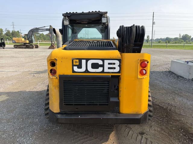 Image of JCB 300T equipment image 3