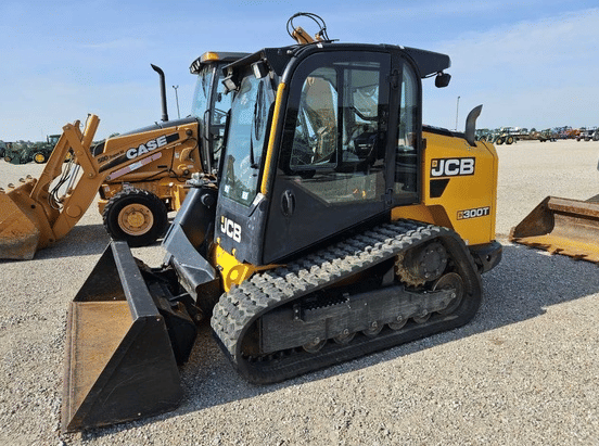 Main image JCB 300T