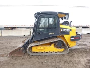 Main image JCB 300T
