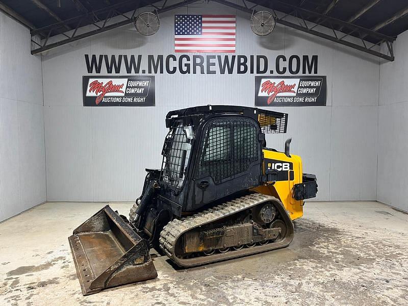 Image of JCB 300T Primary image