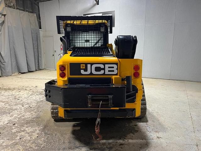 Image of JCB 300T equipment image 3