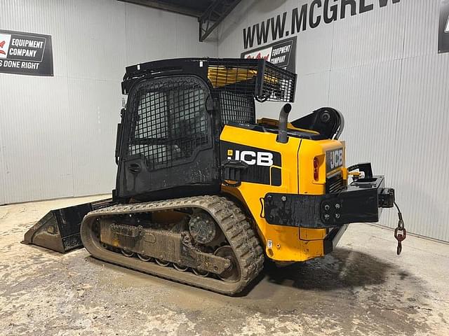 Image of JCB 300T equipment image 2
