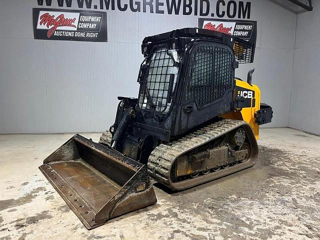 Image of JCB 300T equipment image 1
