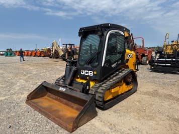 Main image JCB 320T