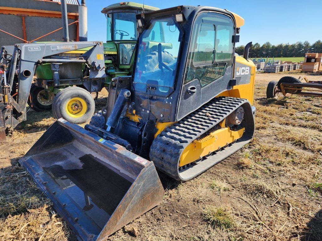 Main image JCB 320T