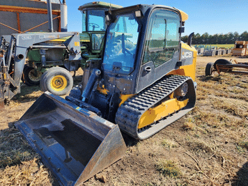 Main image JCB 320T