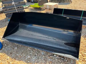 JCB Bucket Image
