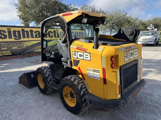 Image of JCB 330 equipment image 3