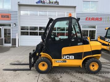 Main image JCB 35D 4x4