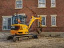 JCB 35Z-1 Image
