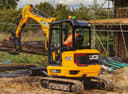 JCB 35Z-1 Image