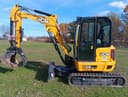 JCB 35Z-A Image
