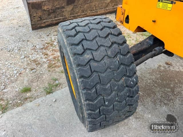 Image of JCB 3CLL equipment image 1