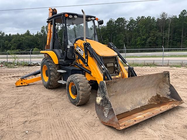 Image of JCB 3CX equipment image 2