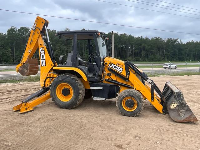 Image of JCB 3CX equipment image 3