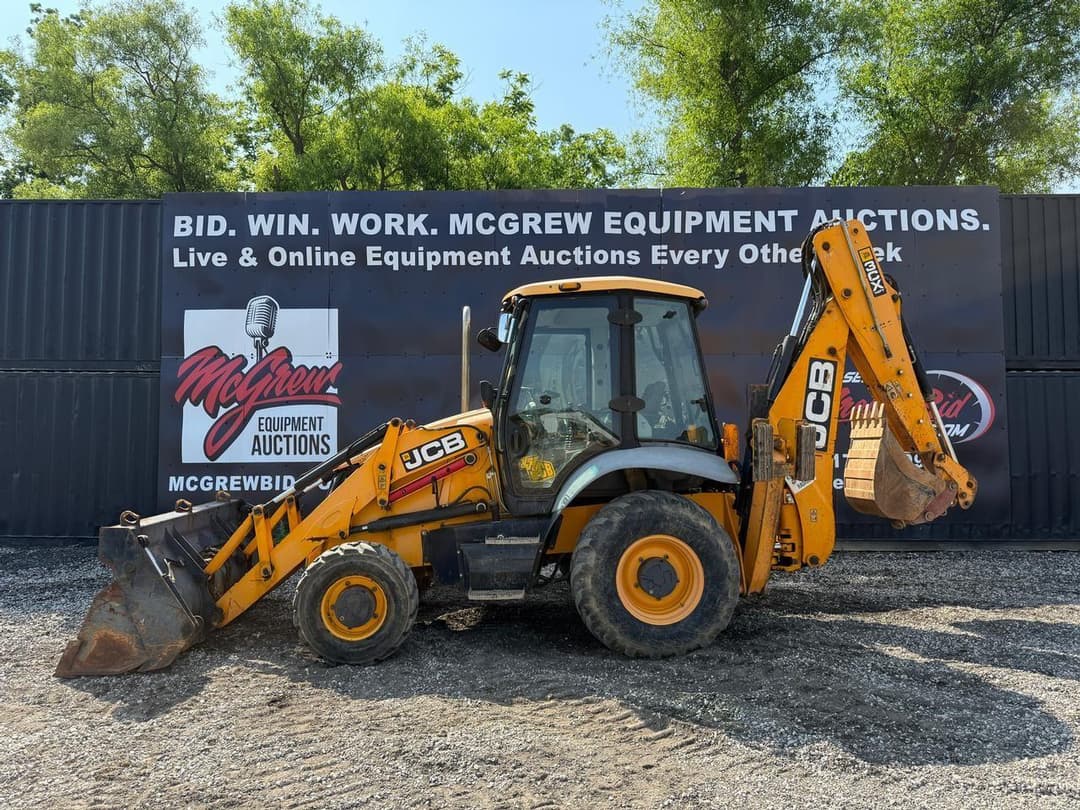 Image of JCB 3CX Primary image